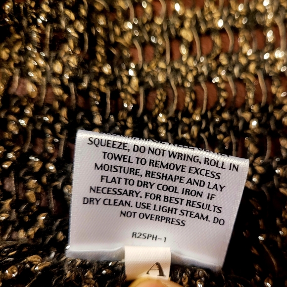 Eileen Fisher cardigan, small - Picture 7 of 7